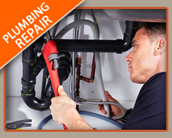 plumbing services